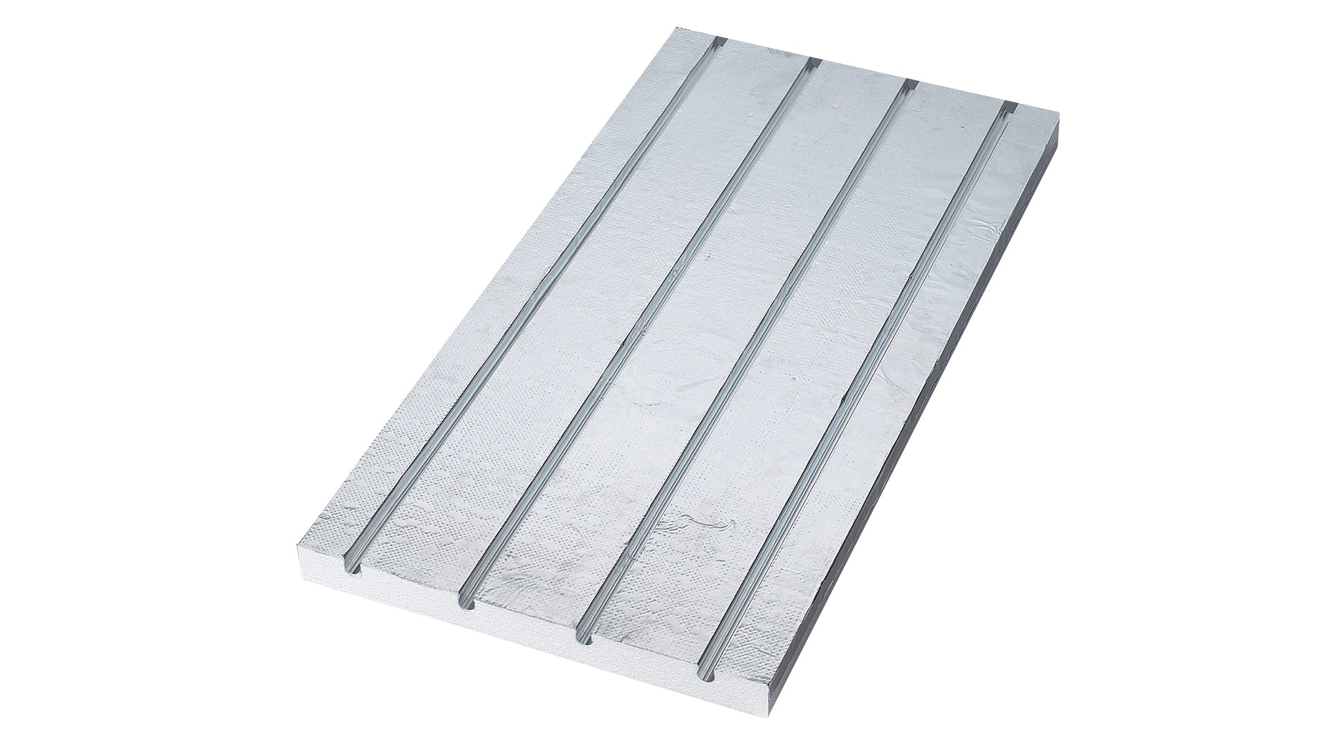 Trockenbauprofil für Delta Light Deckenaufbau