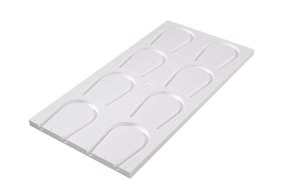 Delta Light Anschlusselement ohne Aluminium