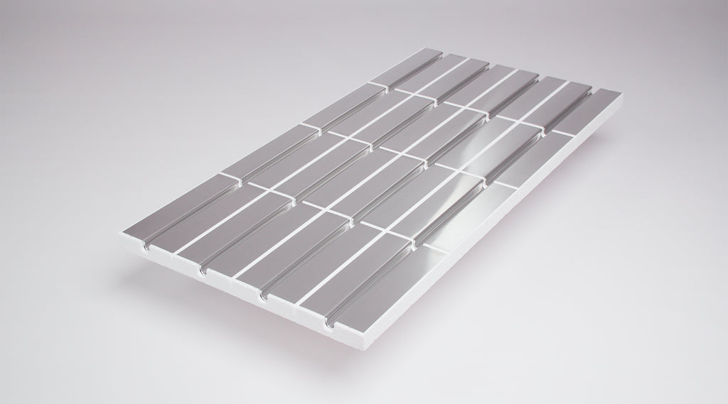 Delta Light EPS 30 Systemelement Detail