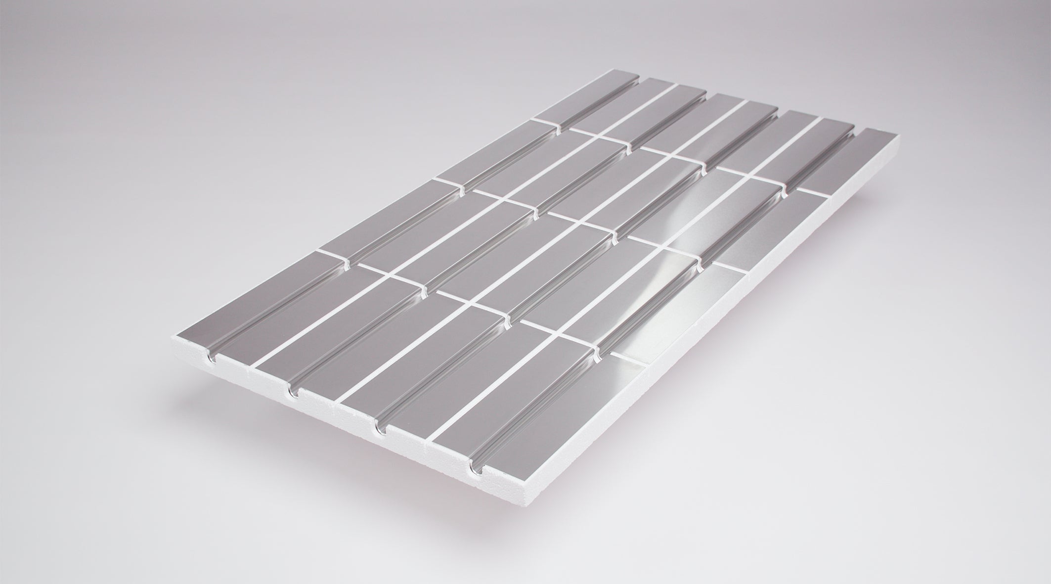 Delta Light EPS 30 Systemelement Detail