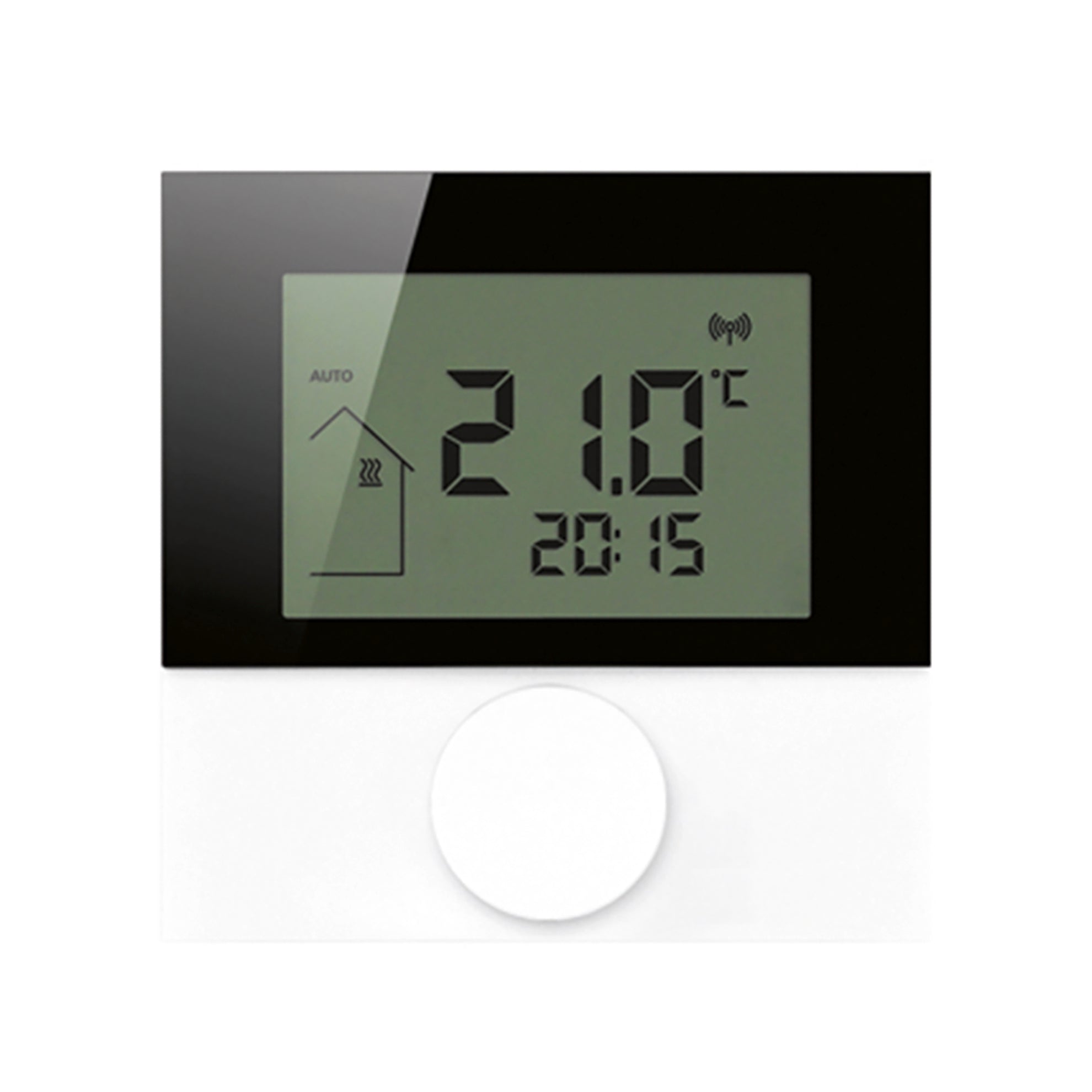 Raumthermostat Premium Display 230 V