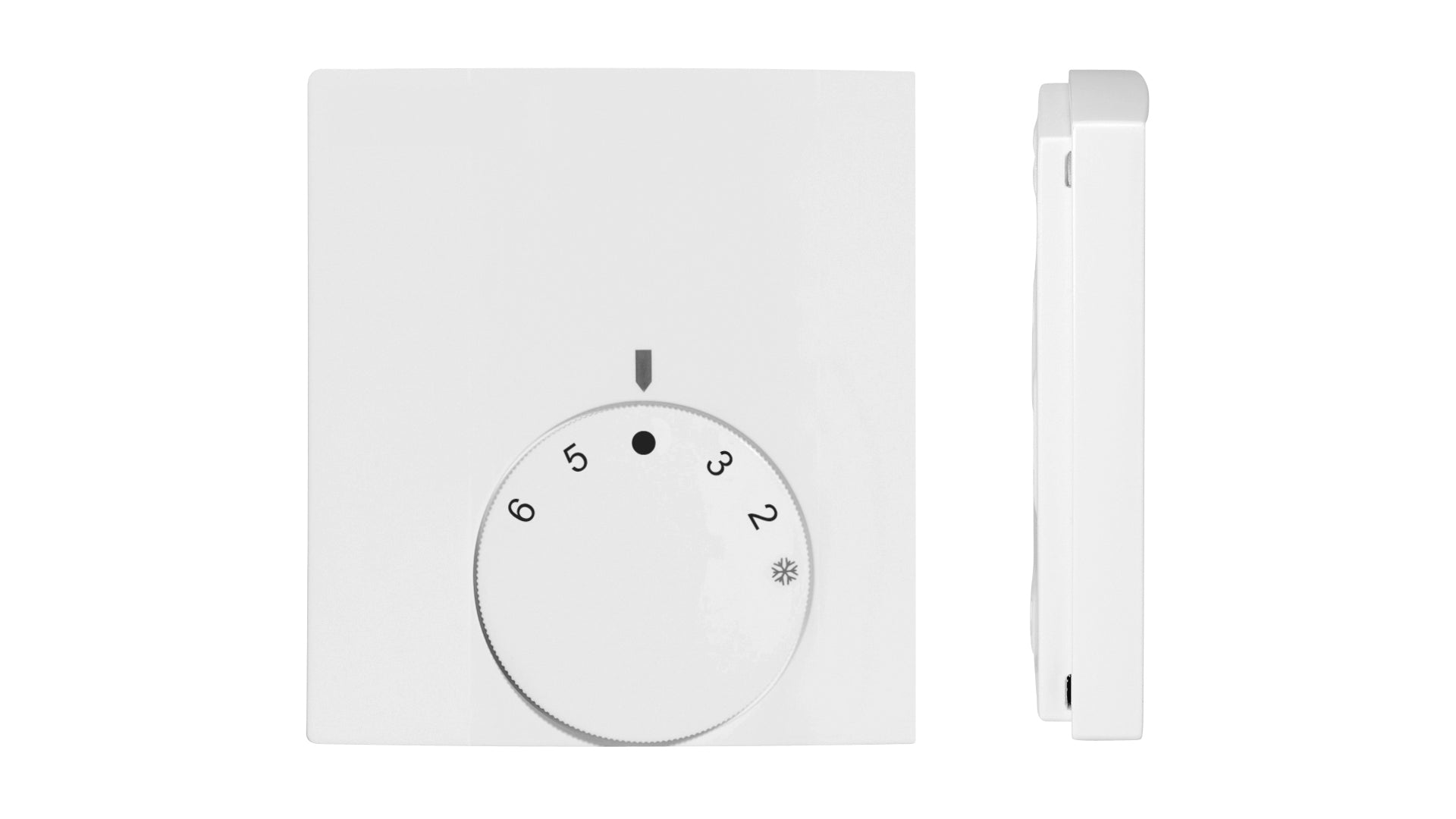 Raumthermostat Standard 230 V